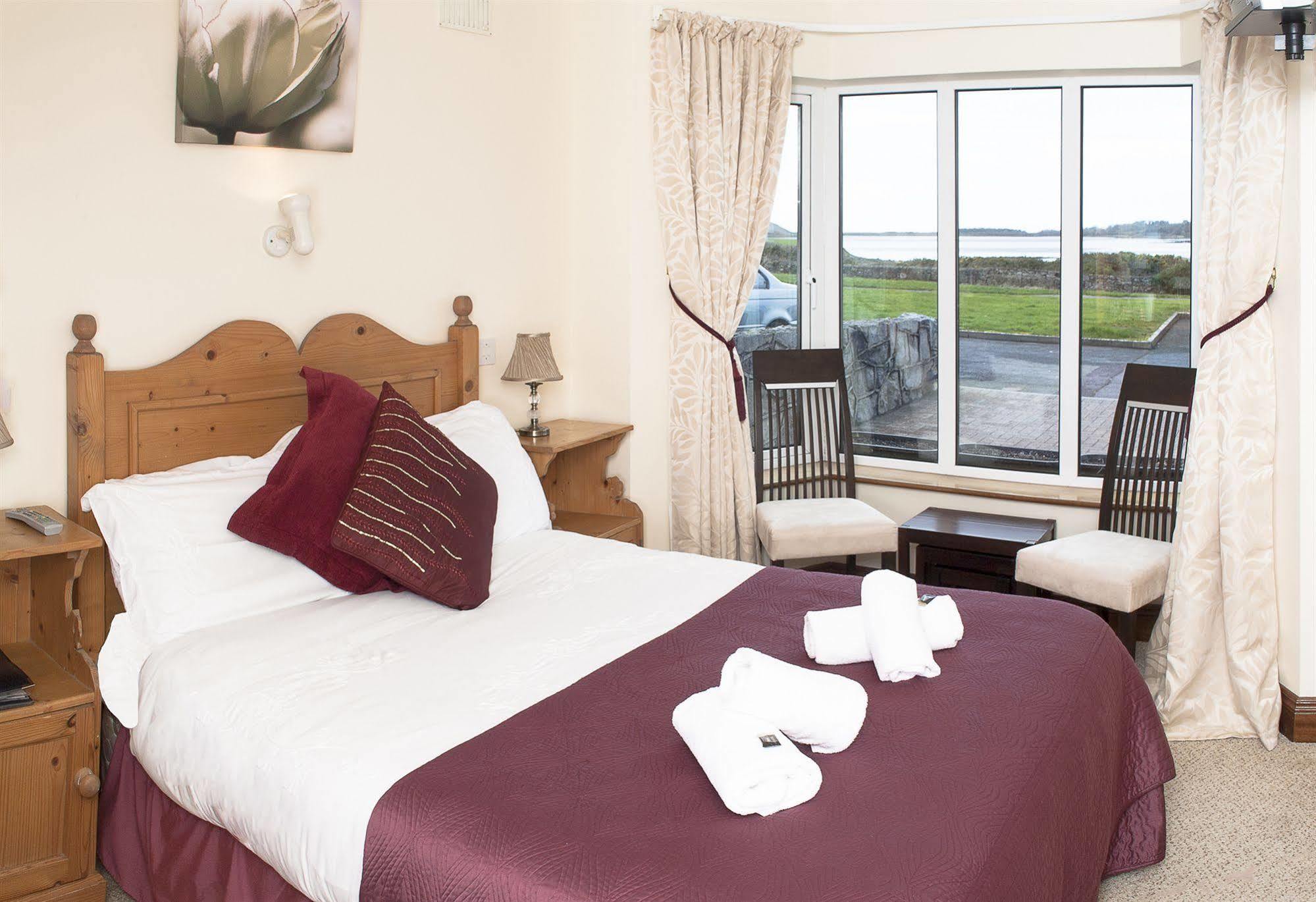 Rusheen Bay House Galway Exterior foto