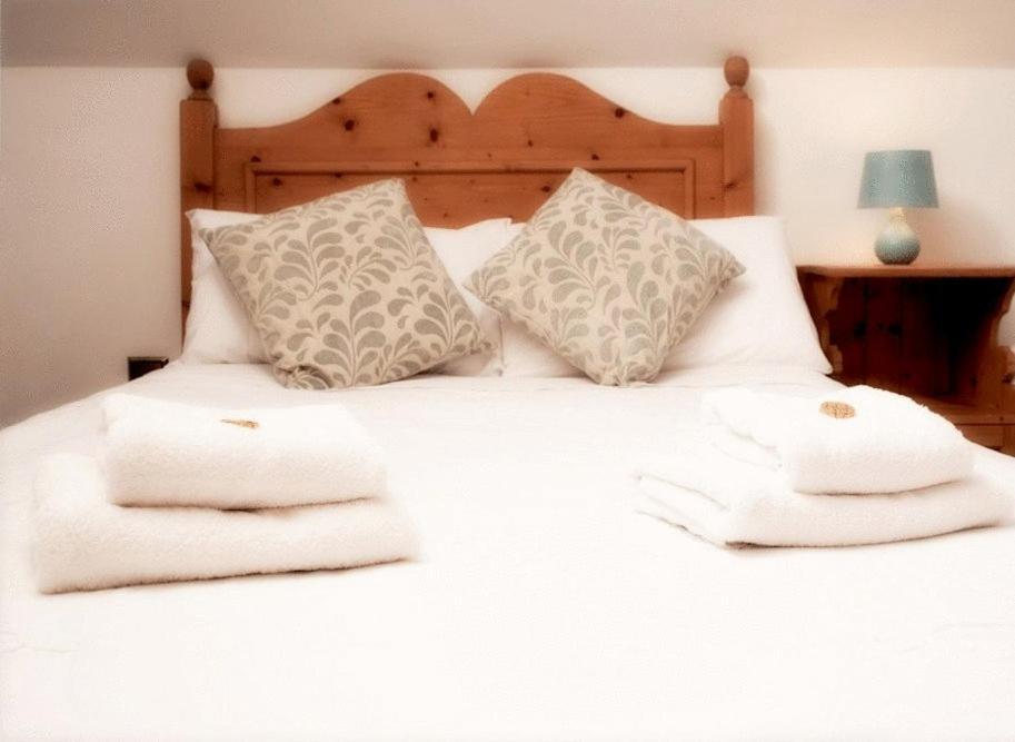 Rusheen Bay House Galway Zimmer foto